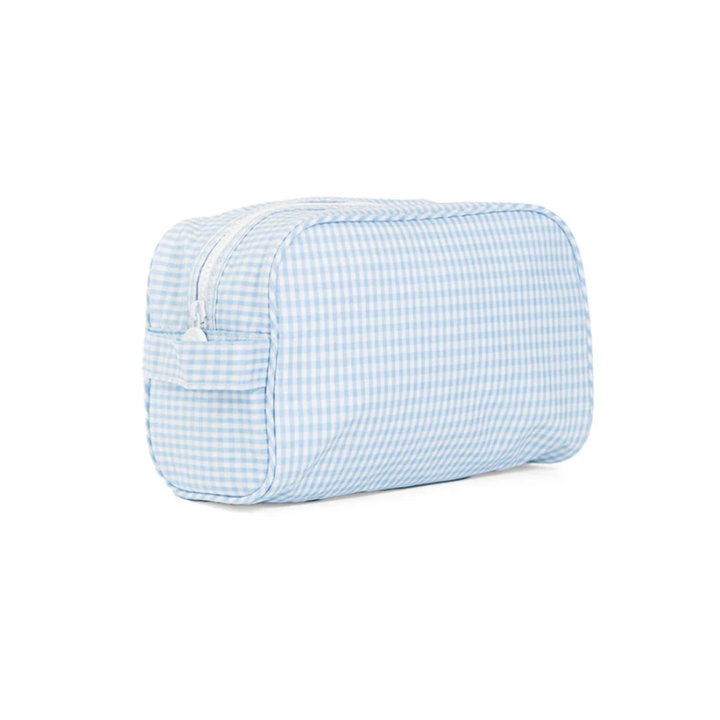 Gingham Sky Stowaway