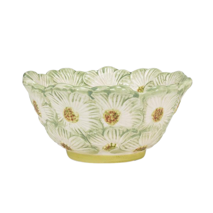 Medium Flower Bloom Bowl