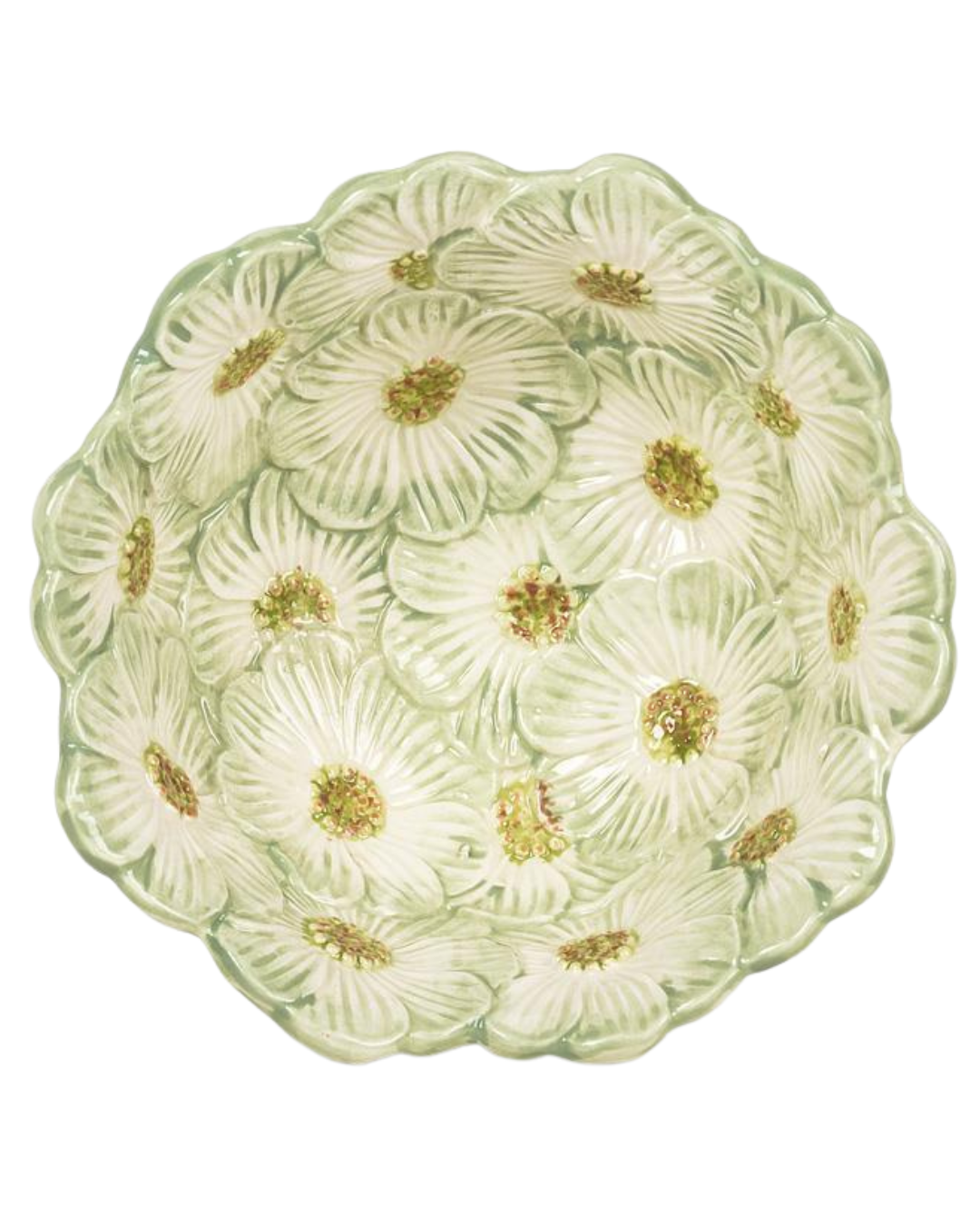 Medium Flower Bloom Bowl