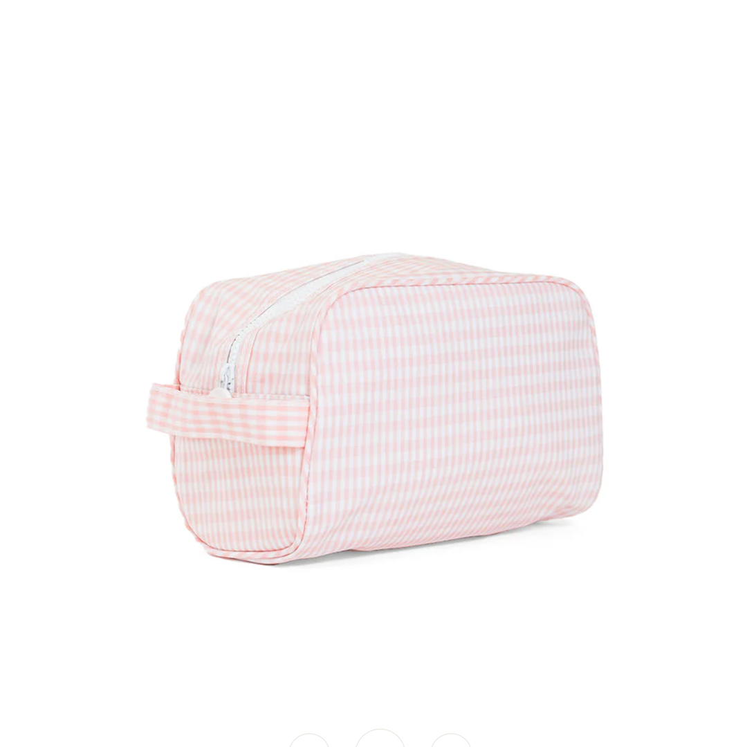 Gingham Taffy Stowaway