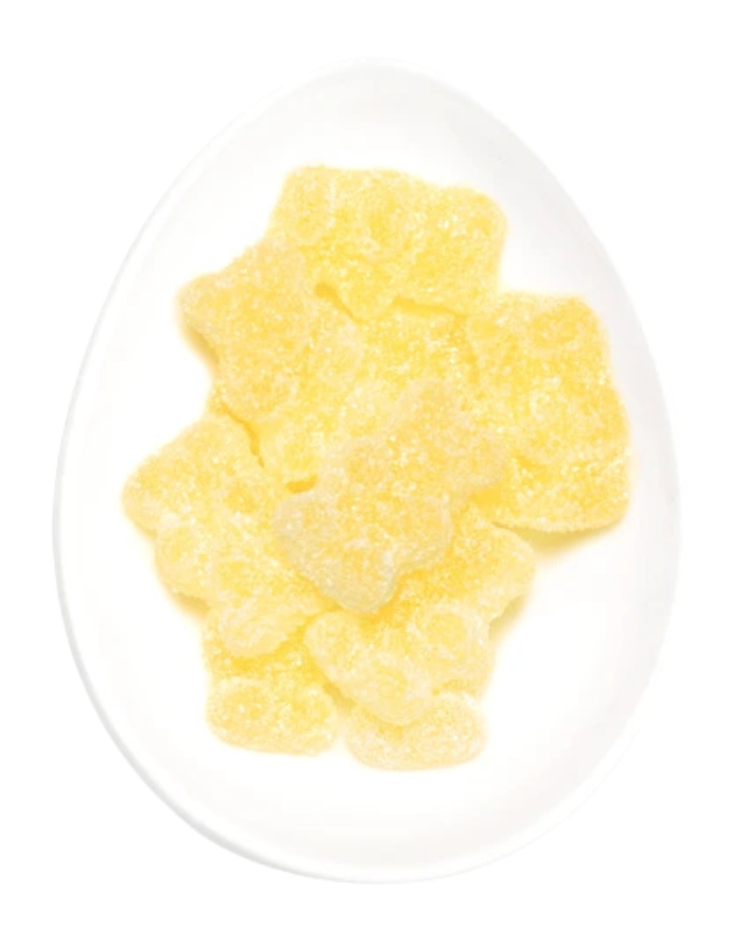 Lemon Drop Martini Bears