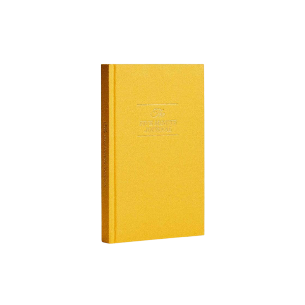 five minute journal