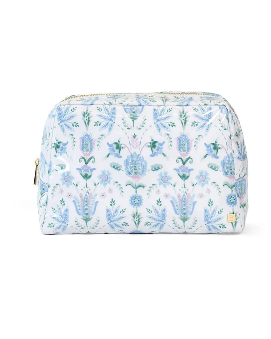 Seychelles Luxe Gloss Wash Bag