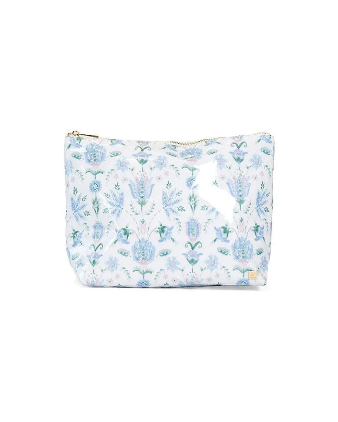 Seychelles Luxe Gloss Bag