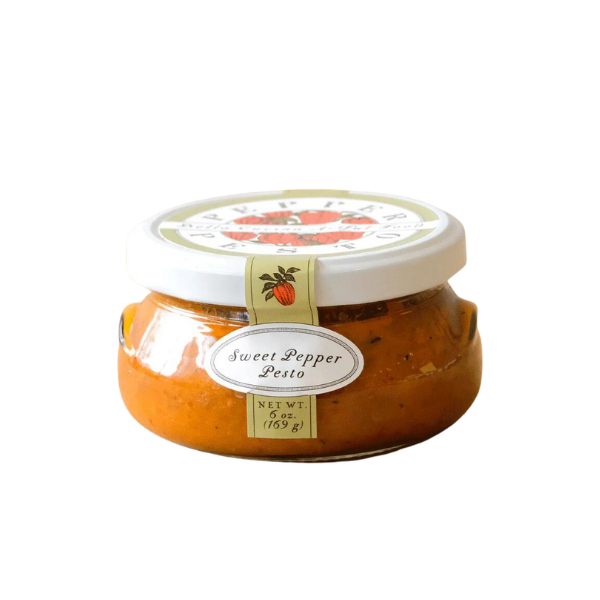  Sweet Pepper Pesto Oprah's Favorite Fayetteville AR Hosting Gift
