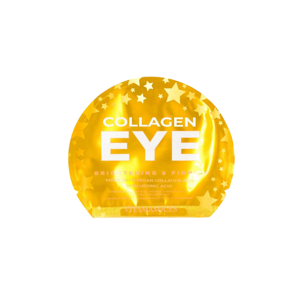 eye patches