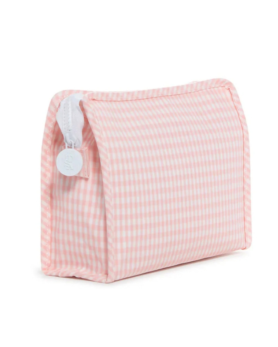 Gingham Taffy Roadie