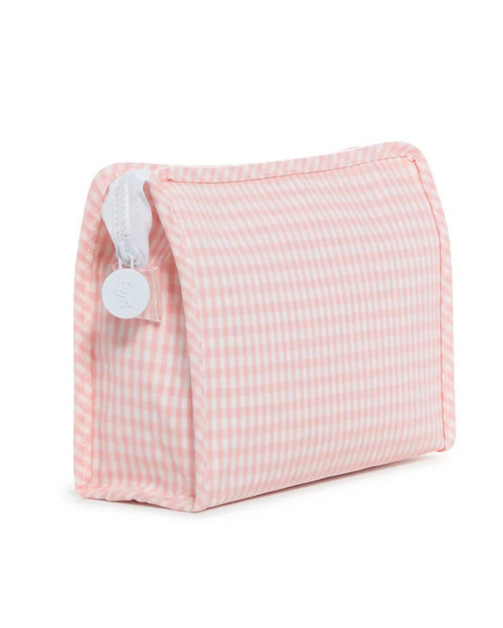 Gingham Taffy Roadie