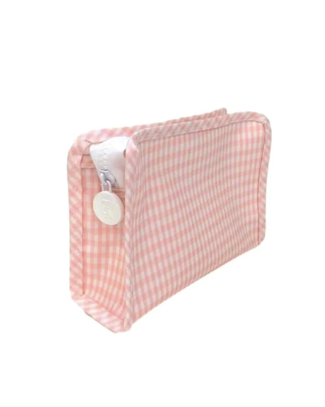 Gingham Taffy Roadie