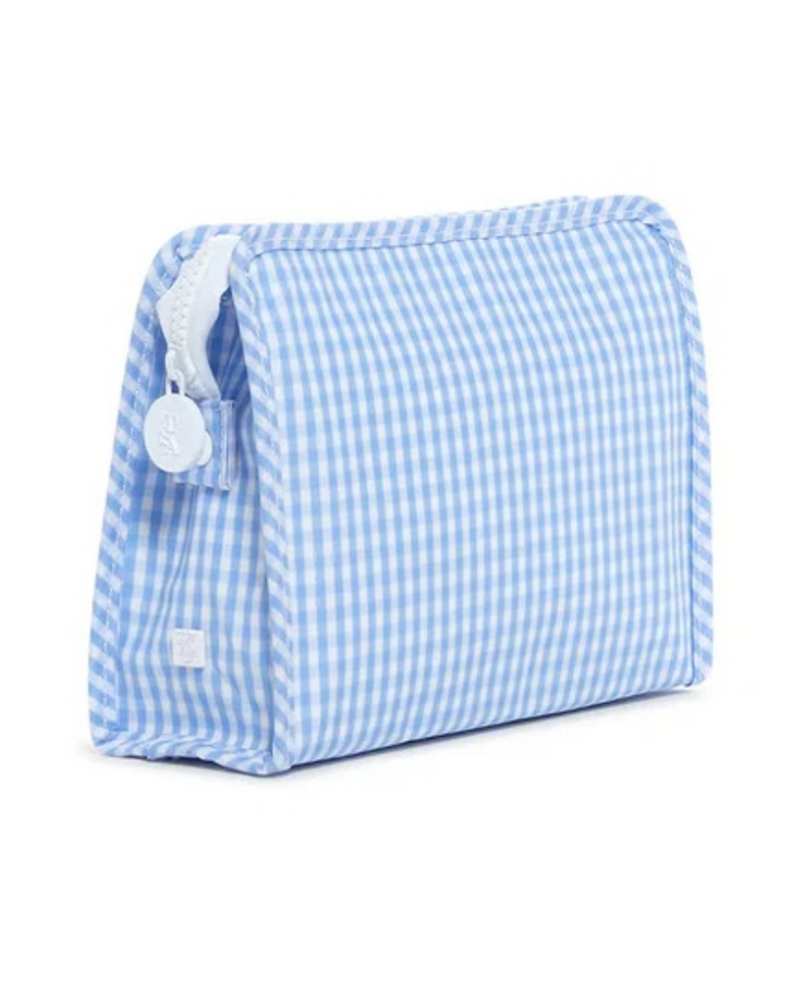 Gingham Sky Roadie