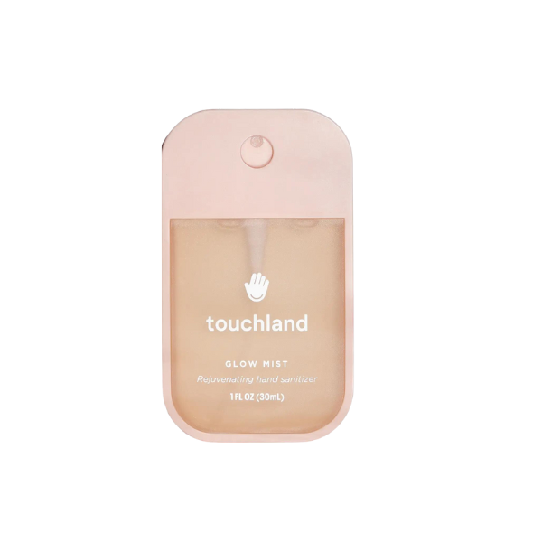 touchland hand sanitizer