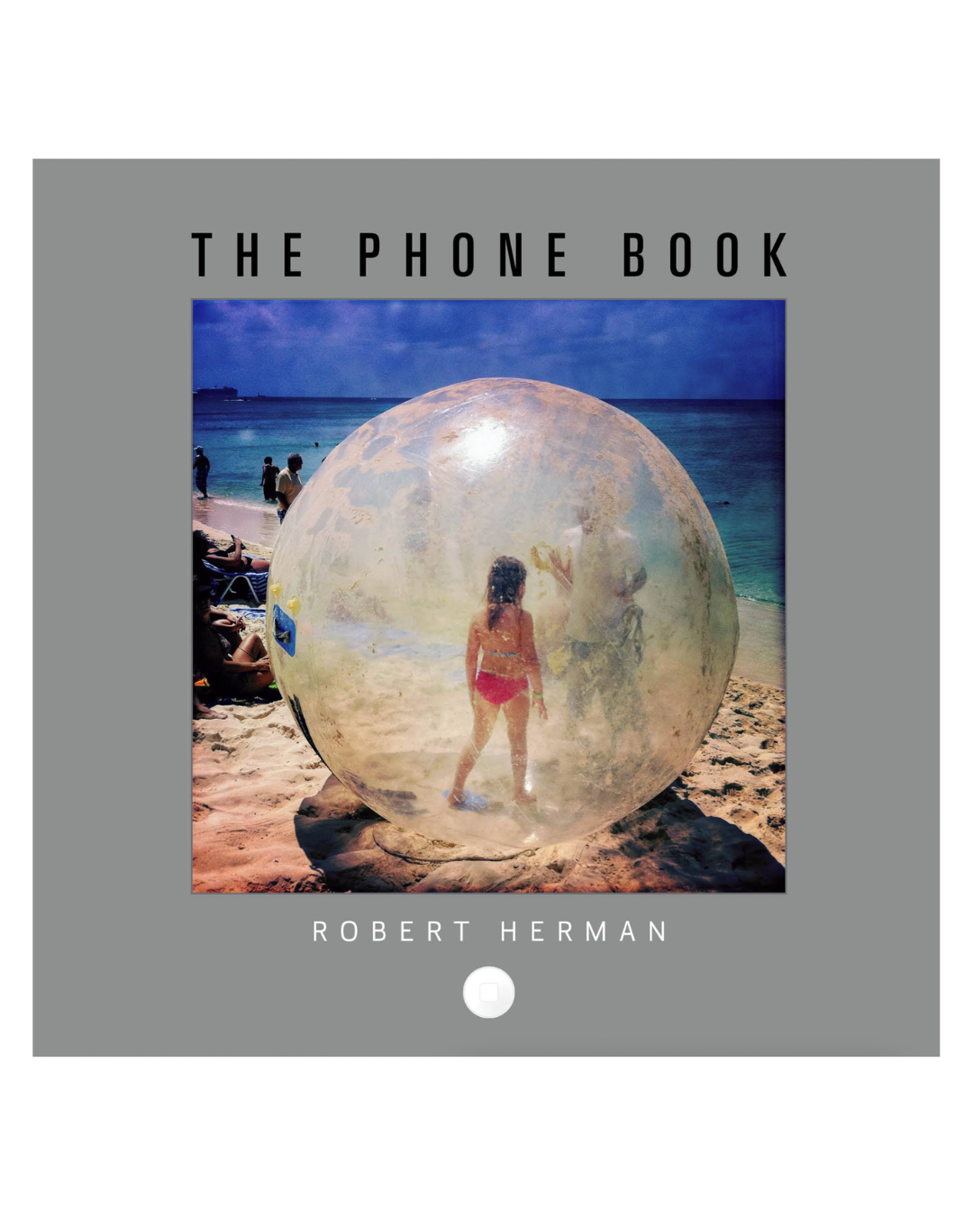 The Phone Book