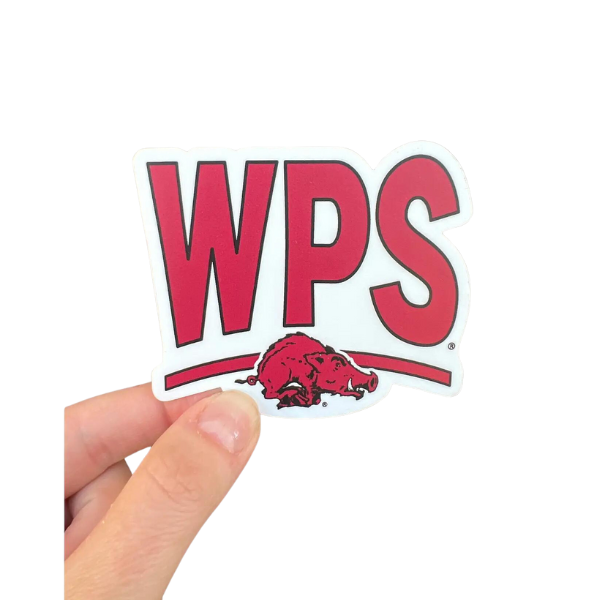 wps sticker