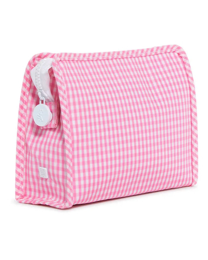Gingham Pink Roadie