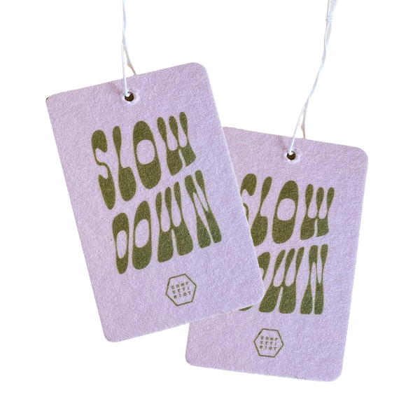 car freshener