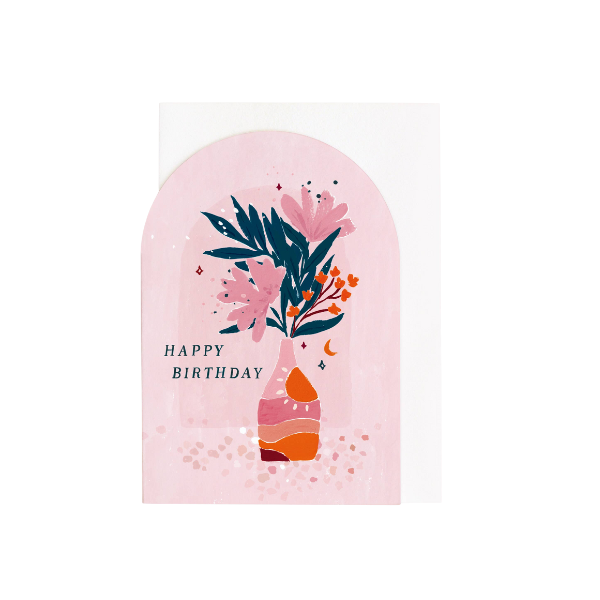 happy birthday card