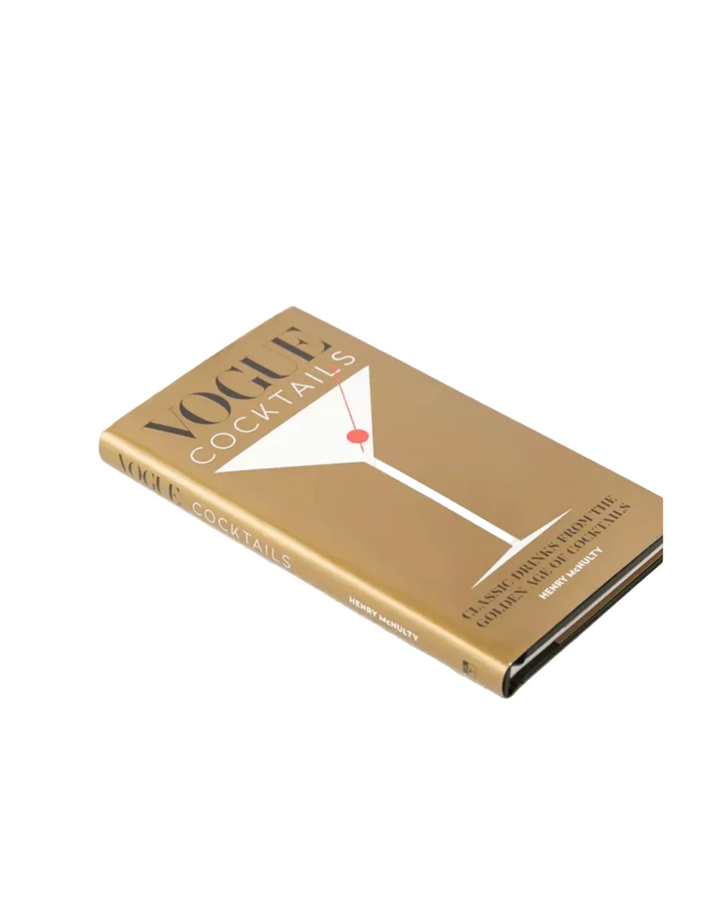Vogue Cocktails