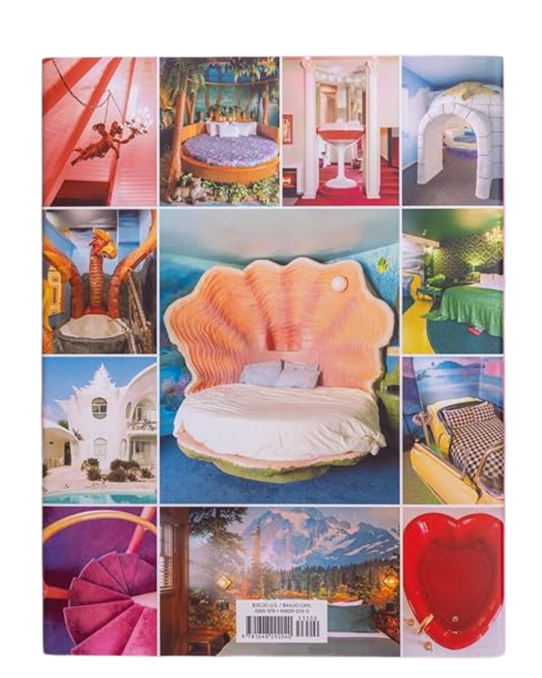 Hotel Kitsch