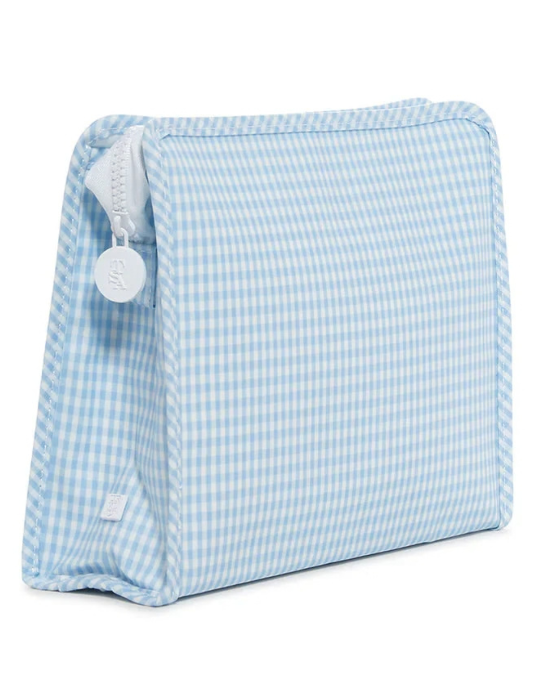 Gingham Mist Roadie