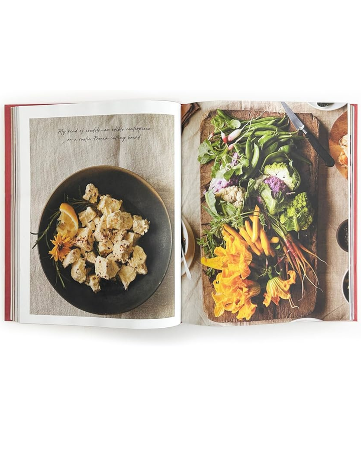 I Love You: Recipes from the Heart