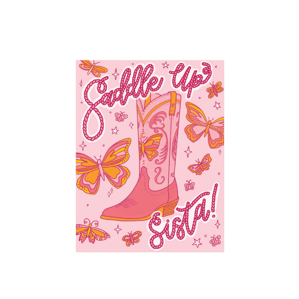 greeting card