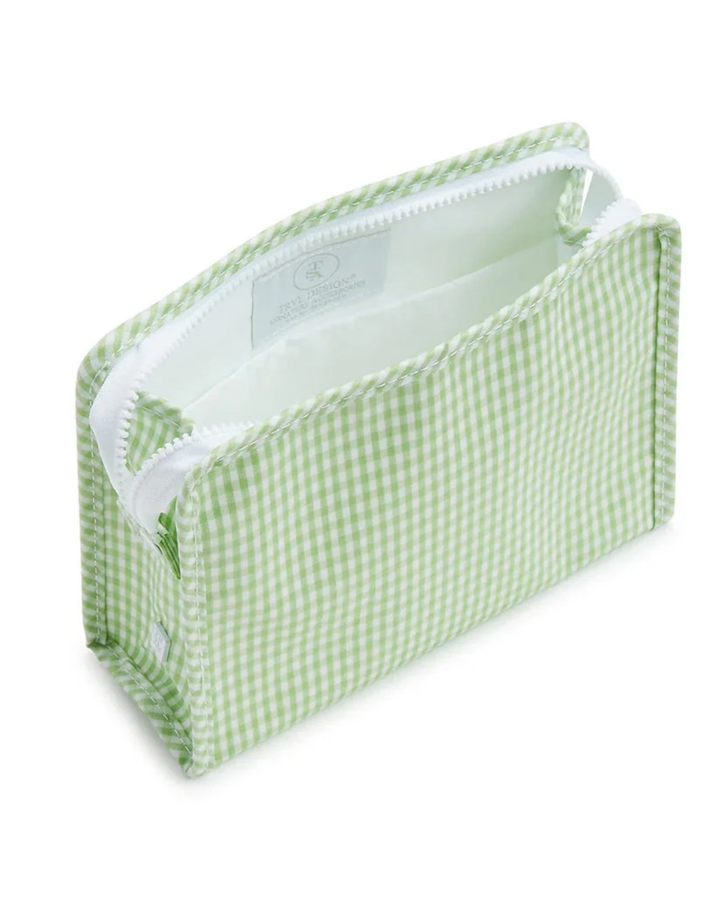 Gingham Leaf Roadie