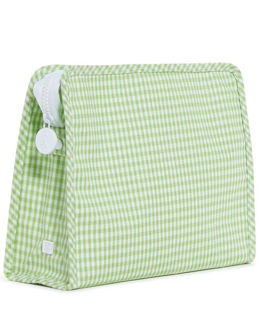 Gingham Leaf Roadie