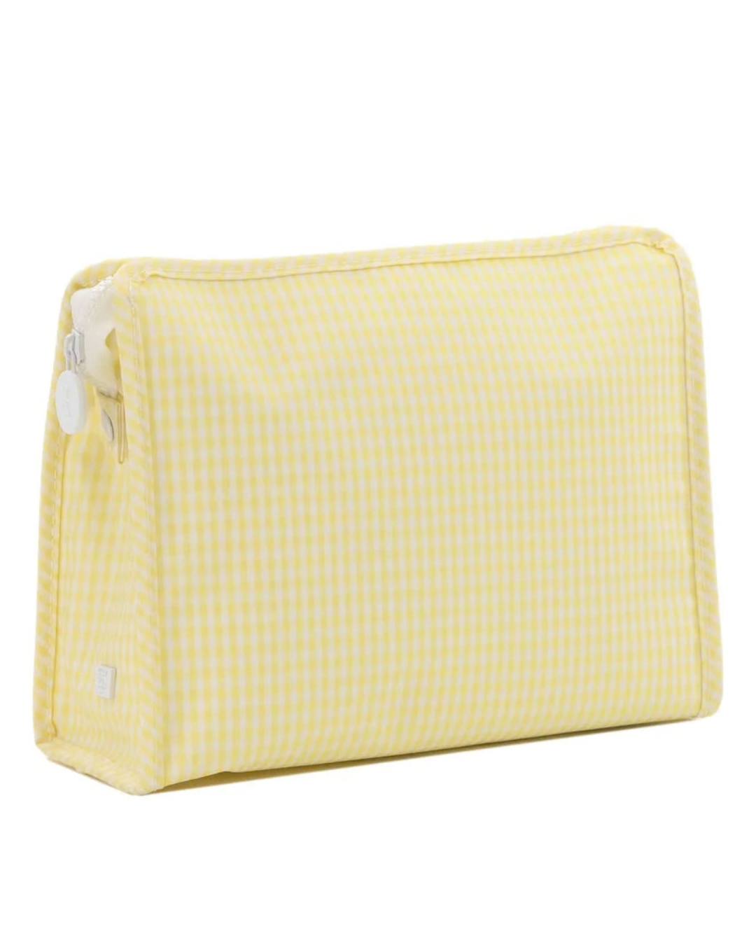 Gingham Buttercup Roadie