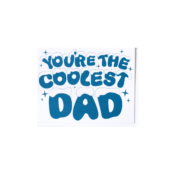 father's day card