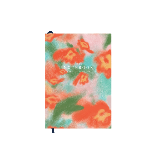 Rejina Pyo Mavis Lined Notebook