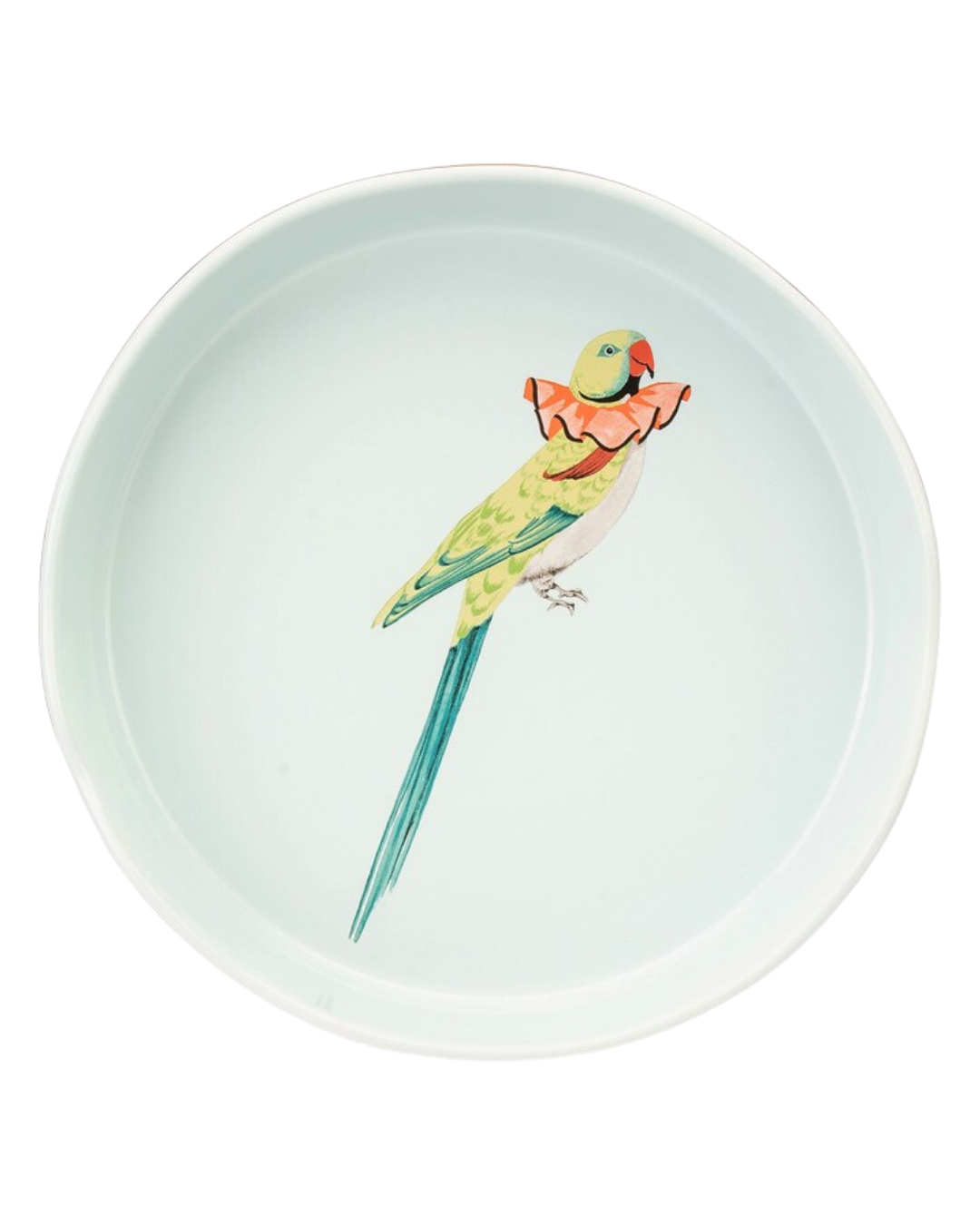 Parakeet Large Round Roaster