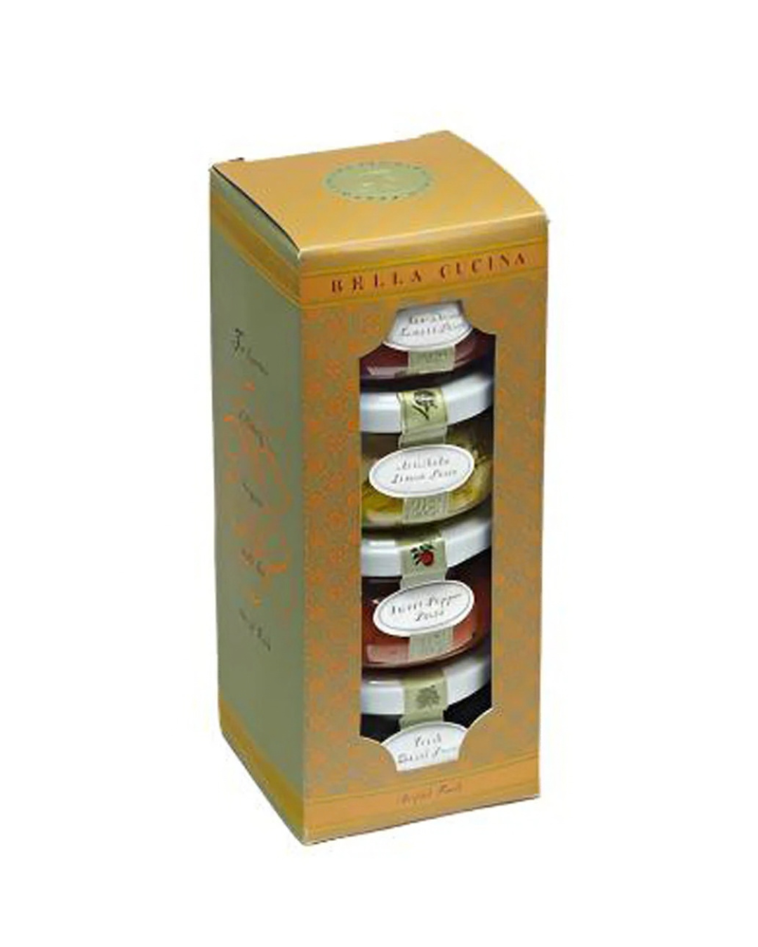 Piccolo Pesto Gift Collection