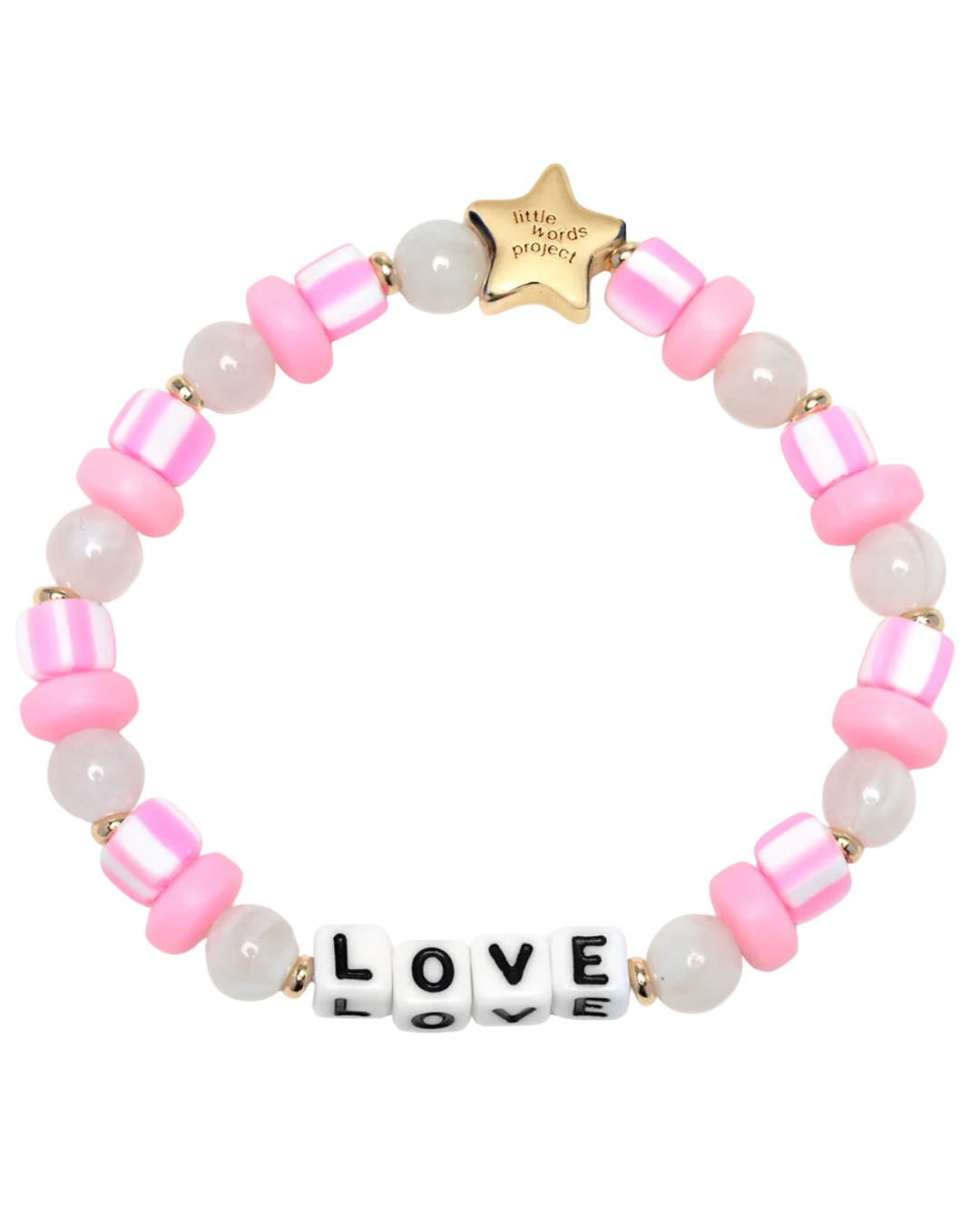 Love Little Dreamers Bracelet