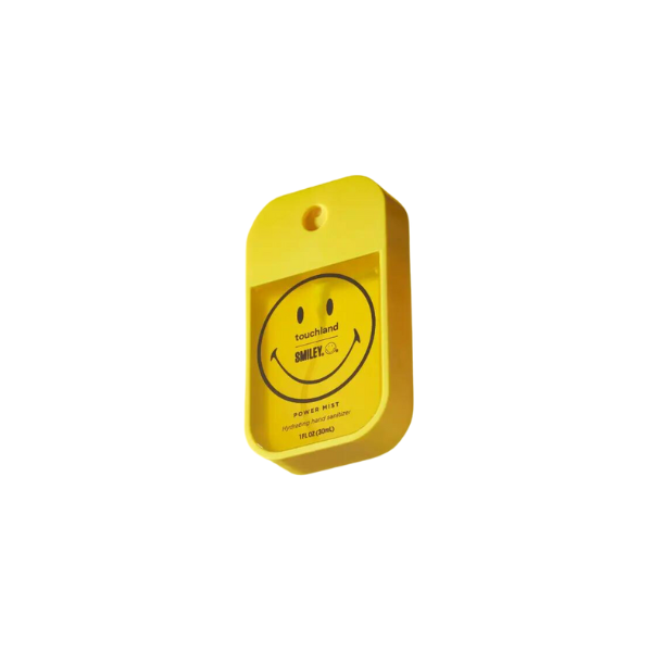 hand sanitizer