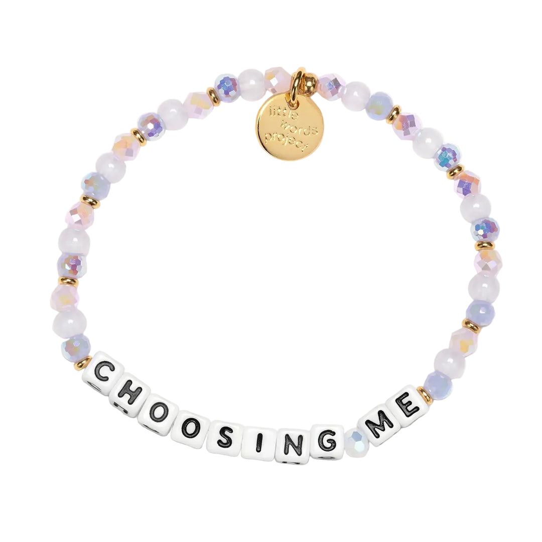 Choosing Me Bracelet