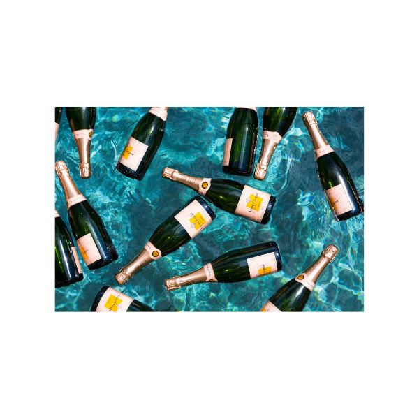 Splash of Veuve Clicquot Mini