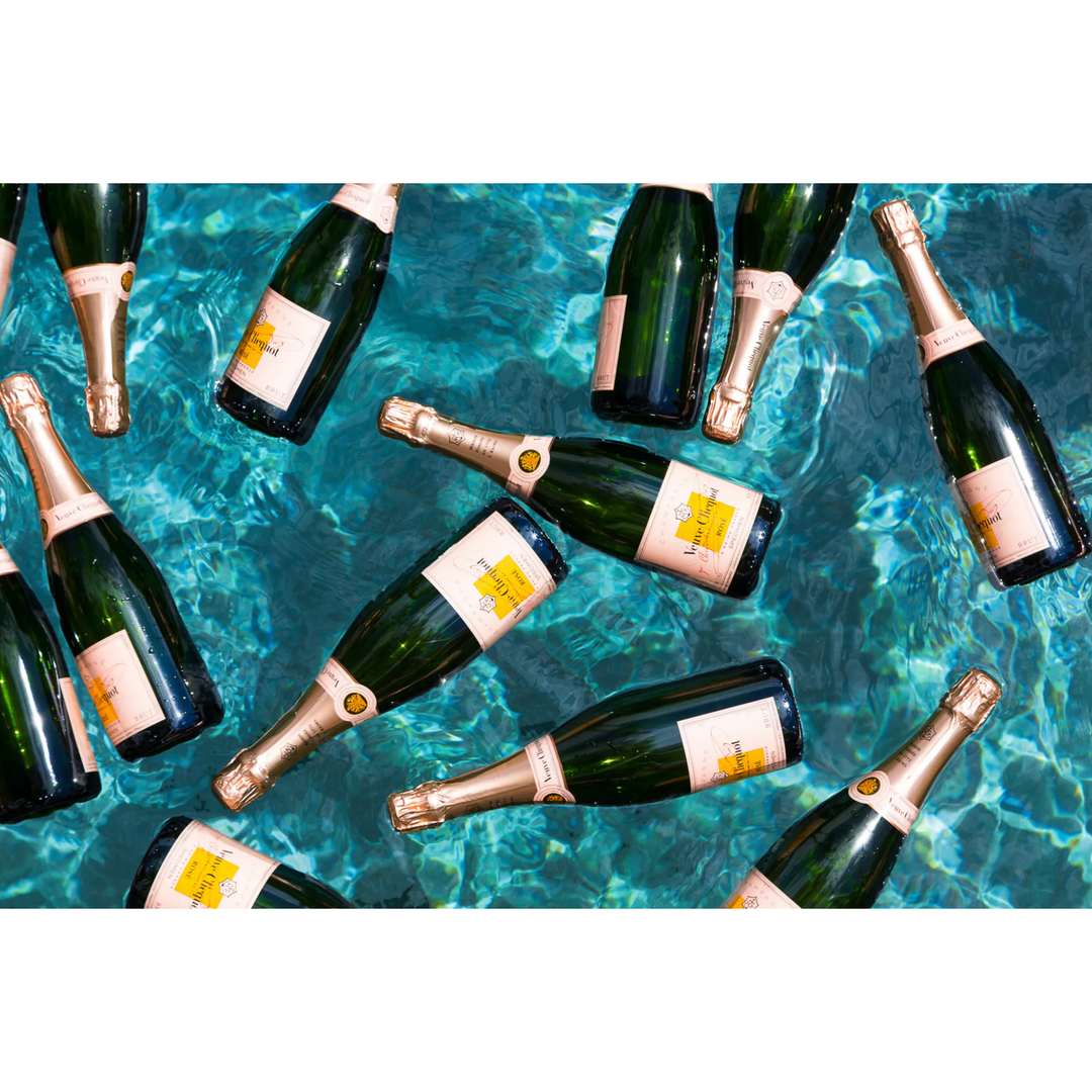 Splash of Veuve Clicquot Mini