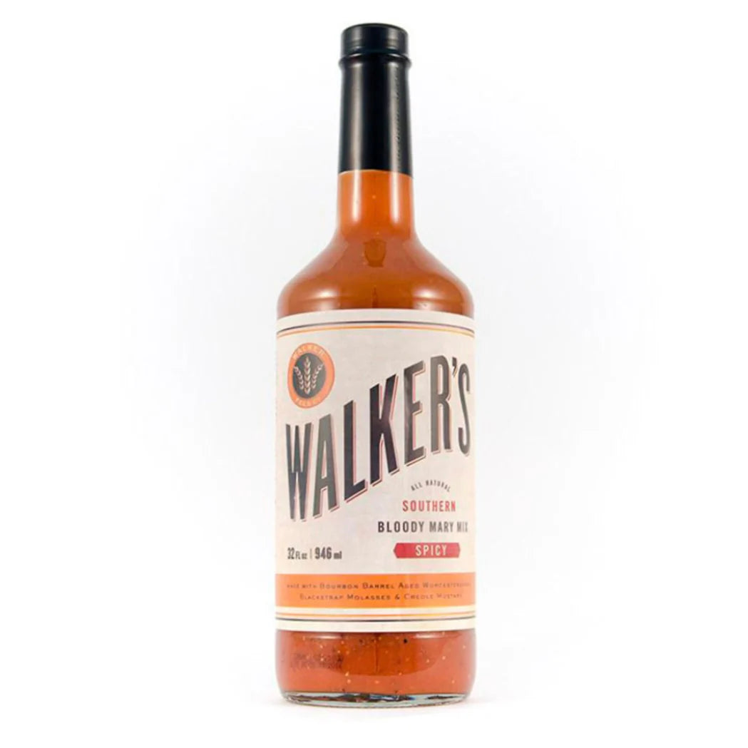 Southern Bloody Mary Mixer