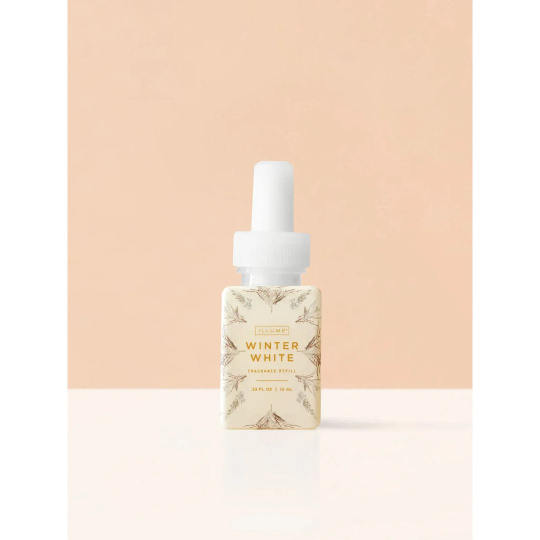 Winter White Fragrance