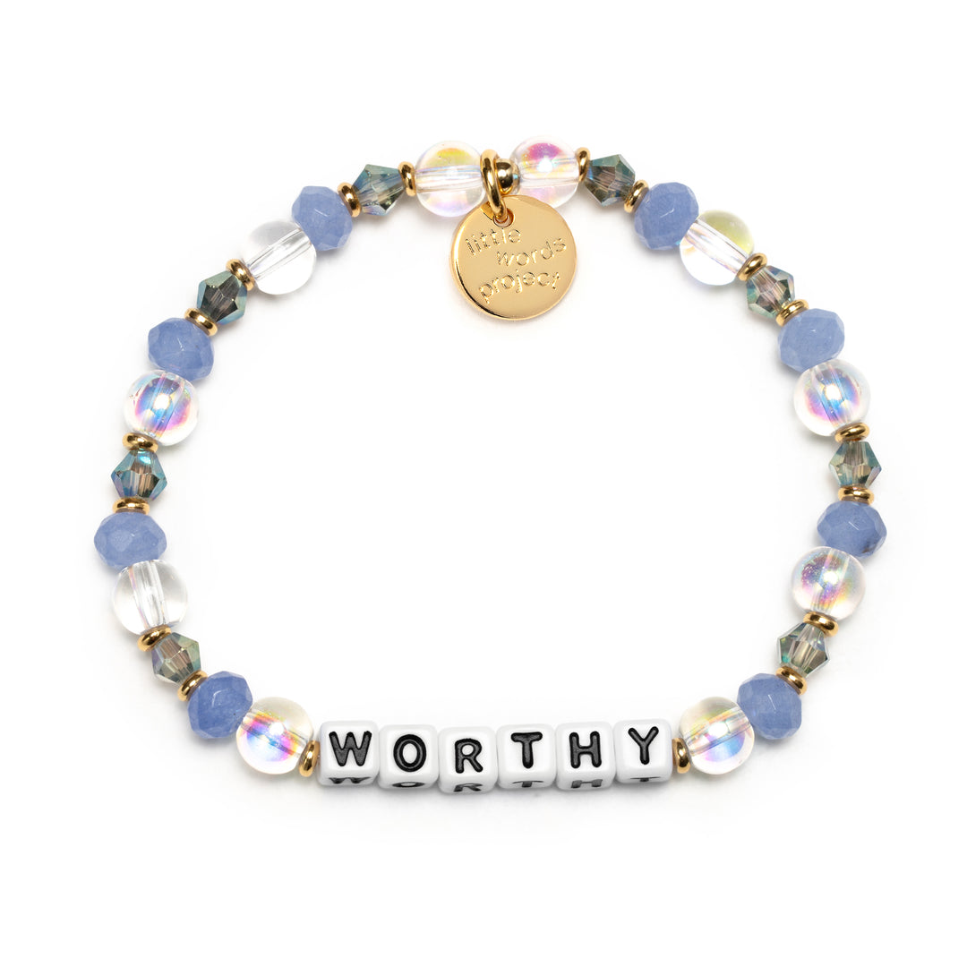 Worthy Bracelet