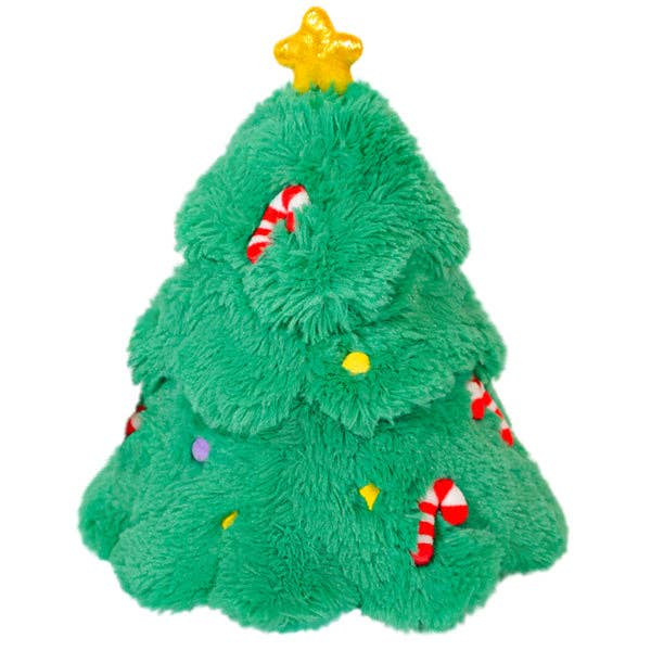 Christmas Tree Squishable