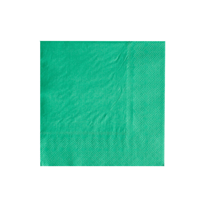 Onyx Shades Cocktail Napkins