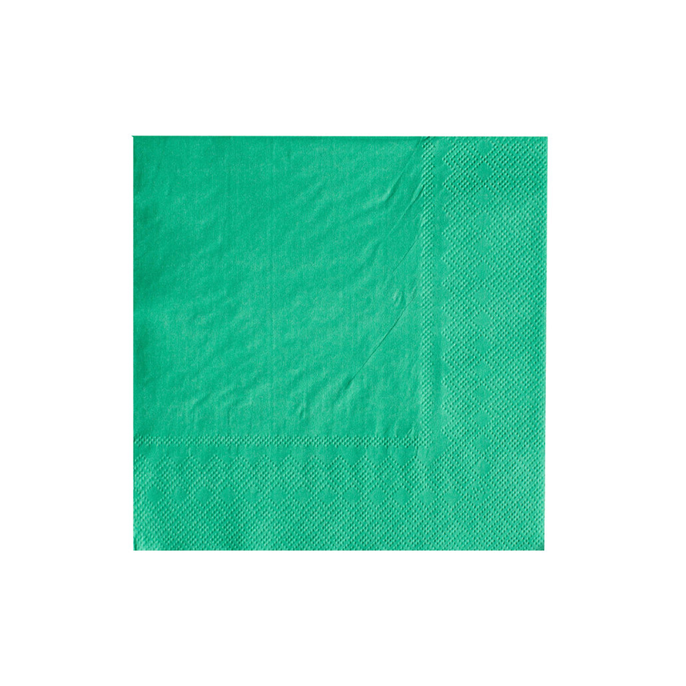 Petal Shades Cocktail Napkins