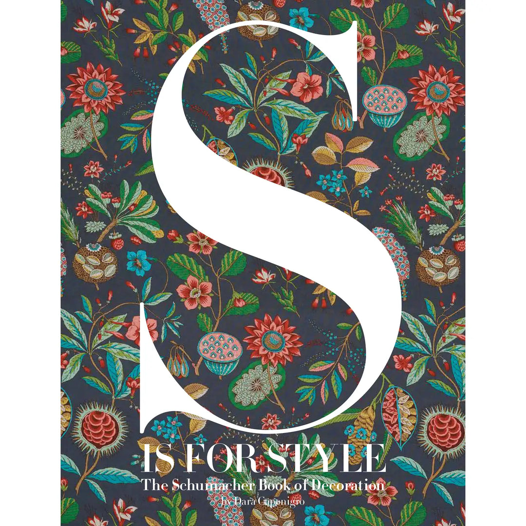 S Is For Style