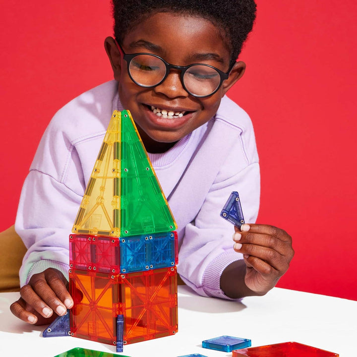 Magna-Tiles Combo