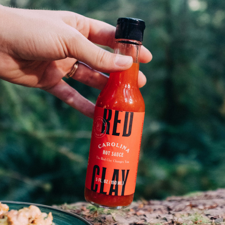 Carolina Southern Hot Sauce
