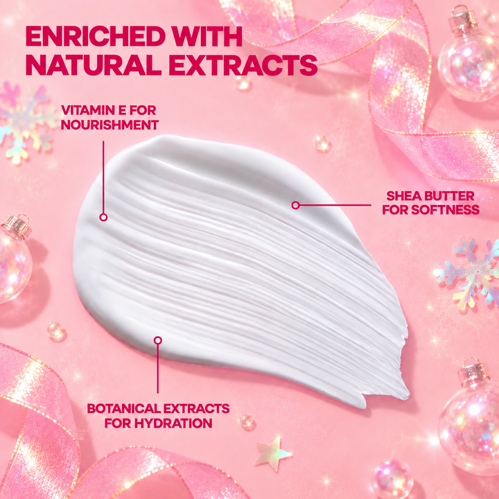 Snickerdoodle Hand Cream