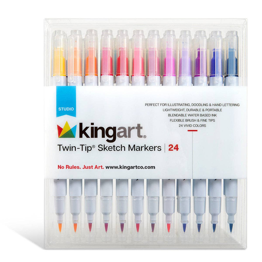 Sketch Pens
