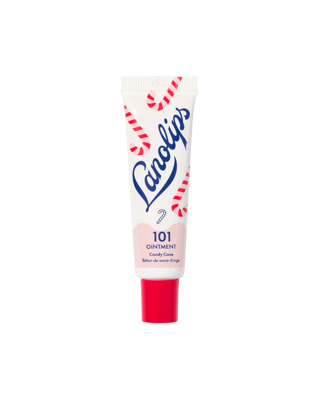 101 Ointment Candy Cane