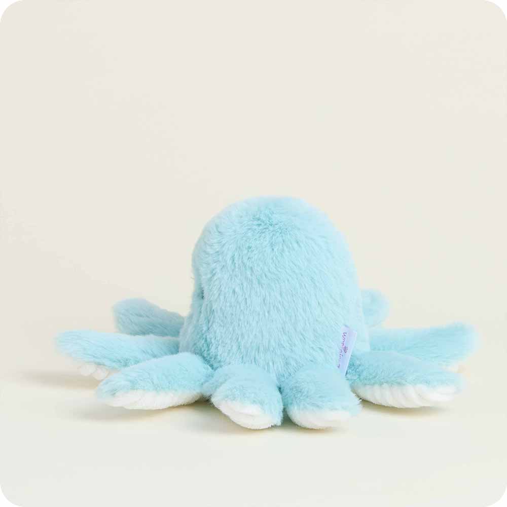 Octopus Warmies Jr